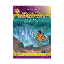 Jun 21, 2021 · makna (من ذرية آدم) adalah nabi idris 'alaihissalam. Pt Remaja Rosdakarya Kisah Nabi Musa Manusia Pembelah Laut By Bahrudin Supardi Buku Religi Islam Terbaru Juli 2021 Harga Murah Kualitas Terjamin Blibli