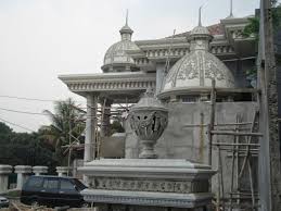 Harga cor beton berdasarkan analisa kebutuhan material untuk membuat 1m2 dak beton sistem konvensional. Harga Kubah Grc Kubah Grc Adalah Spesialis Pembuatan Dan Konstruksi Untuk Proyek Grc Terpercaya Harga Pemesanan Dan Pemasangan Kubah Rp 1 250 0 Atap Renovasi
