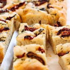 We Have The Best Focaccia Bread Recipe Straight From Italy Food Images Food Recipes Yummy Food