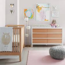 Loft beds with attached chests make it easy for teens to organize their clothing. Kids Room Ideas Inspiration Crate And Barrel