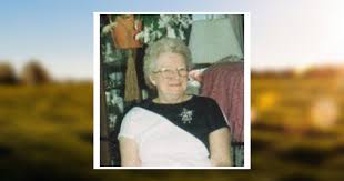 Billie Elizabeth Brevitz Chicquette Obituary August 24, 2009