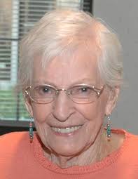 Irene Jackemeyer Obituary