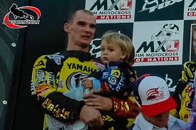 EVERTS FAMILY LEGACY ONE FOR THE RECORD BOOKS | Bikesportnz