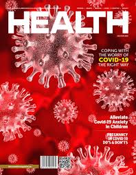 Health Magazine Linkedin