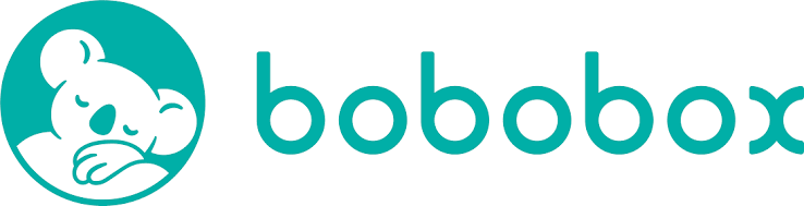 Logo Bobobox
