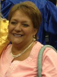 Sandra Dawn Harmon Ellison (1972-2013)