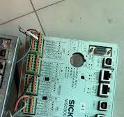 1PCS Used SICK MSC800 CONTROLLER 2042329 24VDC