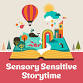Sensory Sensitive Storytime event image