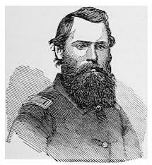 Dryden Post Office To Host Civil War Pictorial Postmark