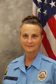 Arcadia Police Department News & Information Blog: 2017 Officer of the Year  and Civilian of the Year