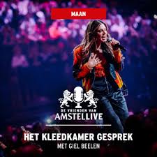 Dat komt door jou 30 september 2020 verliefde guus meeuwis 'knapt uit elkaar van geluk'. Maan Het Kleedkamer Gesprek By Het Kleedkamer Gesprek A Podcast On Anchor