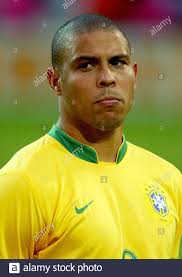 He's considered one of the greatest and highest paid soccer players of all time. Ronaldo Brazil Stockfotos Und Bilder Kaufen Alamy