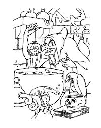 Maybe you would like to learn more about one of these? Snow White To Color For Children Snow White Kids Coloring Pages