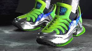 Nike Rtfkt Purchase Triggers Major Spike In Sneaker Nft Searches
