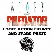 A part of conversation questions for the esl classroom. Vtg Aliens Vs Predator Action Figures Spare Parts Accessories Weapons Kenner 1 95 Picclick Uk