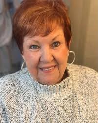 Joyce Ann Heist Obituary March 29, 2024