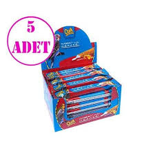 quik meyveli muhabbet krakeri 5 adet kus yemi kus kraker