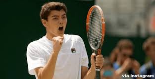 Besides tommy paul scores you can follow 2000+ tennis competitions from 70+ countries around the world on flashscore.com. Tommy Paul Tennis Alchetron The Free Social Encyclopedia