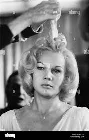 Carroll baker hi-res stock photography and images