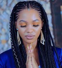 Ma Coiffeuse Afro Reservez Un Coiffeur Afro 7j 7 Cornrow Braid Styles Braids Hairstyles Pictures Braided Hairstyles