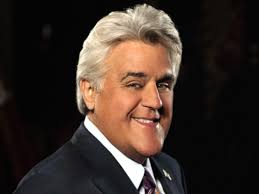 WGC Spotlight: Jay Leno