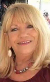 Patricia Gandy Obituary (1950