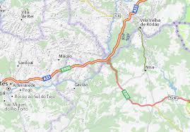 Property in montargil for sale direct from owners and real estate agents. Michelin Landkarte Montargil Stadtplan Montargil Viamichelin