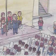 Bagi murid yang mempunyai kemahiran mencatat yang kurang perhimpunan. Perhimpunan Rasmi Sekolah Kepentingannya