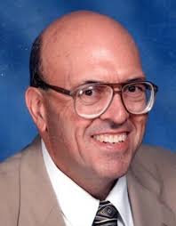 Gerold Beck Obituary