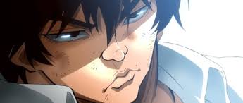 A complete updated list of all the anime movies and shows on netflix with filters to sort anime by ratings, genre, and more. Baki Trailer Zum Neuen Action Anime Von Netflix