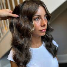 Aberdeen Aveda Hair Colour