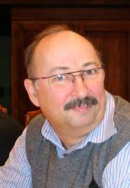 Marc DIETSCH, 66 ans (LINGOLSHEIM)