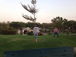 Image result for hilal park