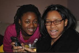 Obituary for Ain Imani Richardson