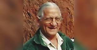 Clark "Buck" Burnett Obituary