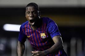 Select from premium ronald koeman of the highest quality. The Moment Ronald Koeman Earned The Trust Of La Masia S Hottest Star Football Espana