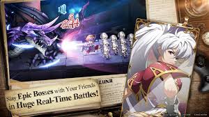 Langrisser Mobile - Classic strategy JRPG revives on mobile for worldwide  gamers next year - MMO Culture