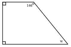 Do you have to have a sum of degrees in a rhombus? Missing Angles In Quadrilaterals