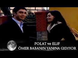 Polat Eski Evine Gidiyor Kurtlar Vadisi 16 Bolum Youtube