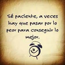 Dale Tiempo Al Tiempo Be Yourself Quotes Words Wise Words