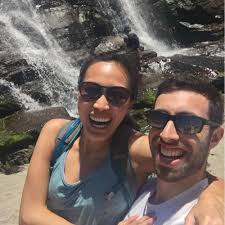 Ada Lau and Max Feldman's Wedding Website