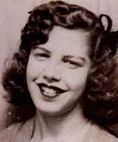 Dorothy Rugh Obituary (1928