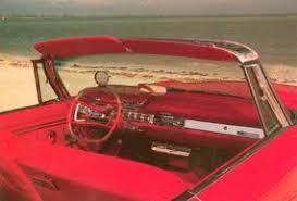 Image result for Vermilion 1961 Polara