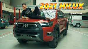 We all are familiar with toyota cars, for their reliability, durability, and above all, quality. 2021 Toyota Hilux Price In The Philippines Promos Specs Reviews Philkotse