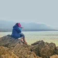 Jump to navigation jump to search. The Beara Peninsular Gets Quite Remote In Places We Didn T Come Across Many Others Meaning We Often Got The Beaches W Ireland Tourism Travel Travel With Kids