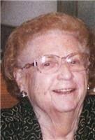 Eileen Evans Obituary (2019)