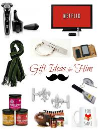 We guarantee your guy will be wowed. Gifts For The Guy Who Has Everything