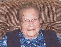 Obituary information for Ruth Fulk