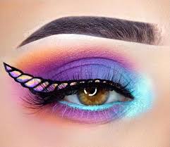 You've probably seen james charles on your instagram explore page with his colorful makeup looks, and you're about to see a lot more of him. 36 Unicorn Makeup Ideas Perfect For Halloween 2017 Cosmetics Plus