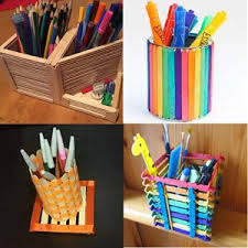 Maybe you would like to learn more about one of these? 9 Cara Membuat Kerajinan Tangan Dari Stik Es Krim Berbentuk Rumah Mudah Disertai Tutorial Gambar Diadona Id